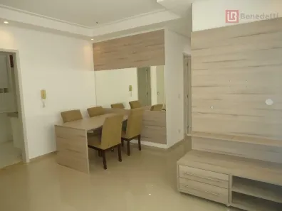 Apartamento com 3 Quartos à venda, 72m² no Jardim das Rosas, Itu