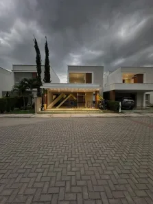 Casa de Condomínio com 3 Quartos à venda, 122m² no SIM, Feira de Santana