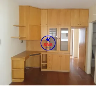 Apartamento com 1 Quarto à venda, 39m² no Centro, Campinas