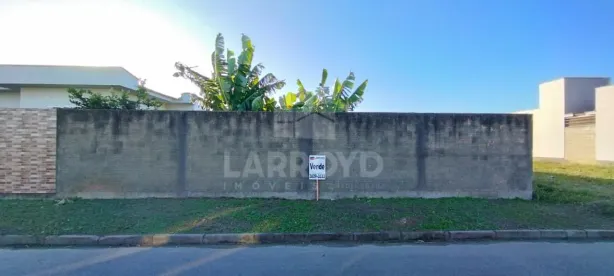 Lote/Terreno à venda, 300m² no Congonhas, Tubarão