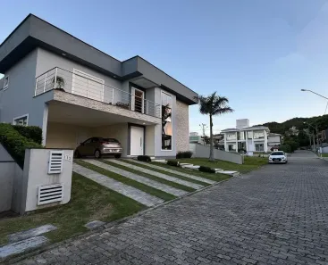 Casa com 4 Quartos à venda, 280m² no Ingleses do Rio Vermelho, Florianópolis