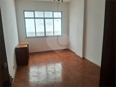 Apartamento com 2 Quartos à venda, 70m² no Tijuca, Rio de Janeiro
