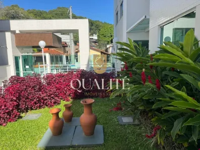 Apartamento com 3 Quartos à venda, 71m² no Canasvieiras, Florianópolis