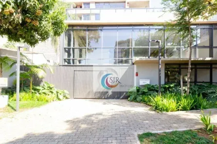 Imóvel Comercial para alugar, 513m² no Sumaré, São Paulo
