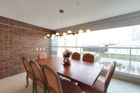 Apartamento com 3 Quartos à venda, 86m² no Chácara Cneo, Campinas