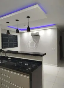 Apartamento com 2 Quartos à venda, 43m² no Jardim Tijuca, Campo Grande