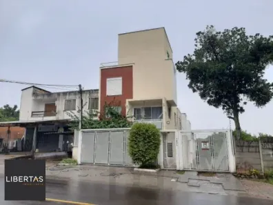 Casa de Condomínio com 3 Quartos à venda, 130m² no Ipanema, Porto Alegre
