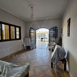 Casa com 2 Quartos à venda, 78m² no Maracanã, Praia Grande