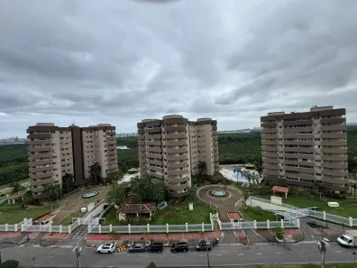 Apartamento com 2 Quartos para alugar, 77m² no Barra Olímpica, Rio de Janeiro