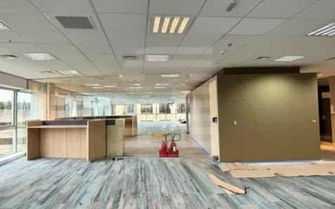 Sala Comercial para alugar, 1053m² no Jardim Conceição, Campinas