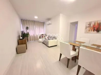Apartamento com 2 Quartos à venda, 81m² no Copacabana, Rio de Janeiro