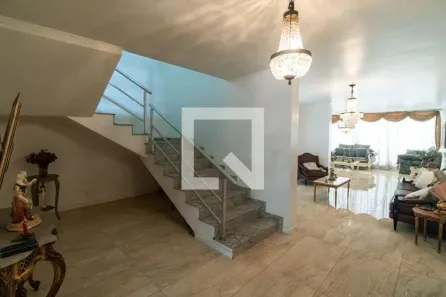 Casa com 5 Quartos à venda, 300m² no Planalto Paulista, São Paulo