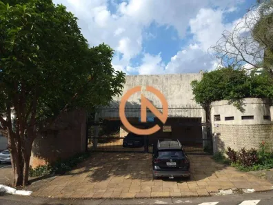 Sobrado com 5 Quartos à venda, 650m² no Pacaembu, São Paulo