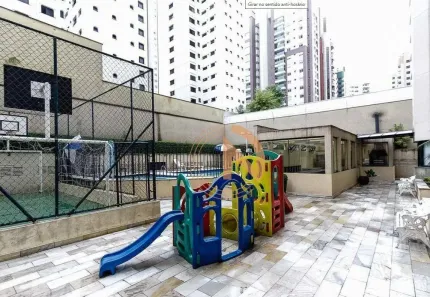 Apartamento com 3 Quartos para alugar, 86m² no Vila Regente Feijó, São Paulo