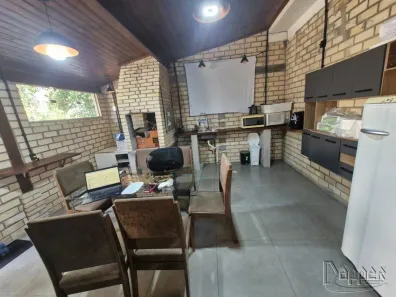 Sala Comercial para alugar, 290m² no Rondônia, Novo Hamburgo