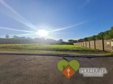 Lote/Terreno à venda, 1838m² no Campestre, Piracicaba