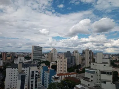 Sala Comercial à venda, 35m² no Santa Efigênia, Belo Horizonte