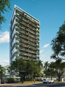 Apartamento com 3 Quartos à venda, 160m² no Parnamirim, Recife