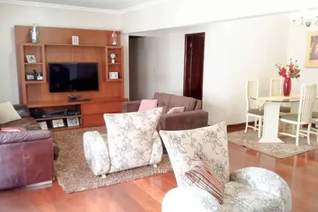Apartamento com 4 Quartos à venda, 148m² no Centro, Osasco