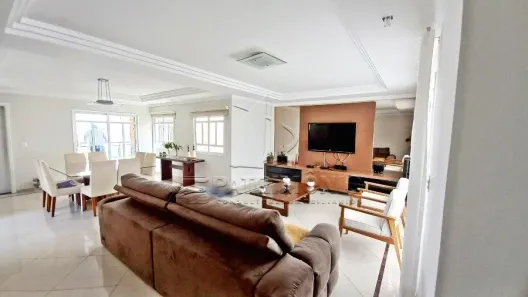 Casa de Condomínio com 3 Quartos à venda, 329m² no Vila Haro, Sorocaba