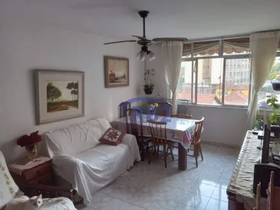 Apartamento com 3 Quartos à venda, 131m² no Icaraí, Niterói