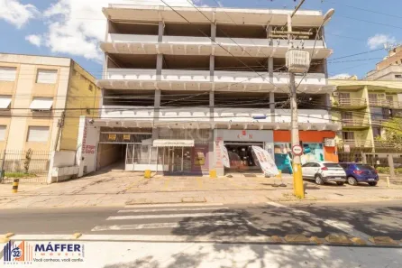à venda, 1700m² no Jardim Lindóia, Porto Alegre