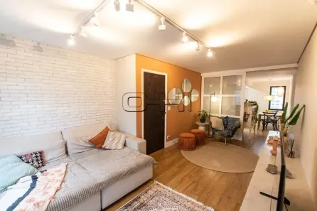 Apartamento com 2 Quartos à venda, 72m² no Vila Mariana, São Paulo