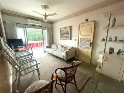 Apartamento com 2 Quartos à venda, 85m² no Enseada, Guarujá
