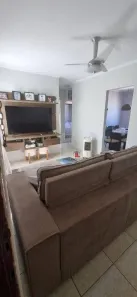 Apartamento com 3 Quartos à venda, 58m² no Vila Santa Catarina, Americana