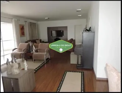 Apartamento com 4 Quartos à venda, 245m² no Vila Sofia, São Paulo