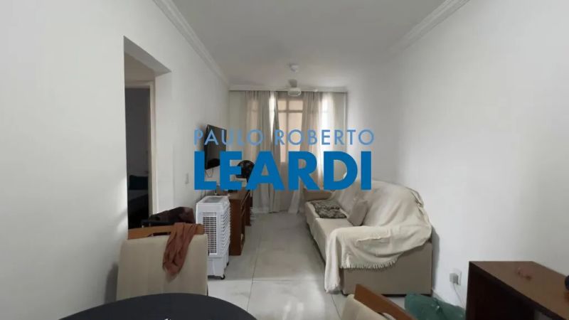 Apartamento com 2 quartos — Dona Clara, Belo Horizonte