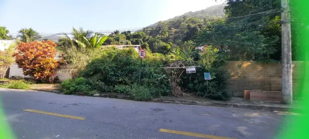 Lote/Terreno à venda, 360m² no Piratininga, Niterói