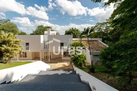 Casa de Condomínio com 6 Quartos à venda, 667m² no Residencial Aldeia do Vale, Goiânia