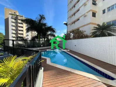 Apartamento com 2 Quartos à venda, 80m² no Jardim Astúrias, Guarujá