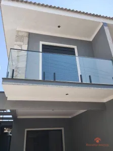 Sobrado com 3 Quartos à venda, 120m² no Cipava, Osasco