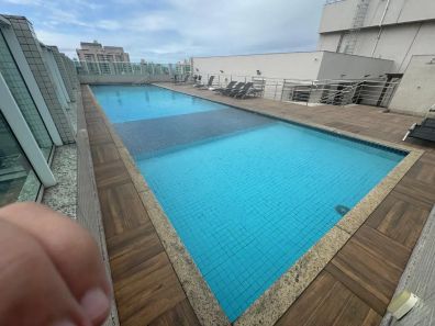 Apartamento com 2 Quartos à venda, 66m² no Praia de Itaparica, Vila Velha