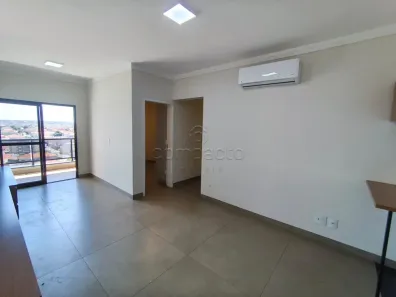Apartamento com 3 Quartos para alugar, 79m² no Boa Vista, São José do Rio Preto