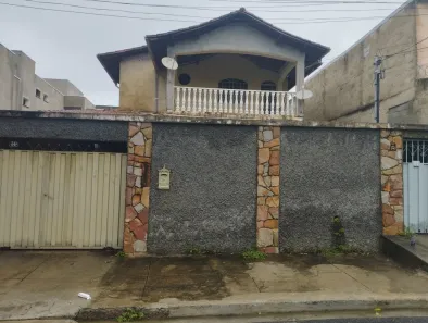 Apartamento com 2 Quartos para alugar, 100m² no Etelvina Carneiro, Belo Horizonte