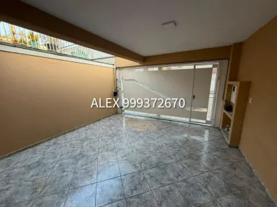 Sobrado com 3 Quartos à venda, 180m² no Jardim Bonfiglioli, São Paulo