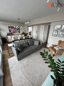 Apartamento com 3 Quartos à venda, 119m² no Água Branca, São Paulo