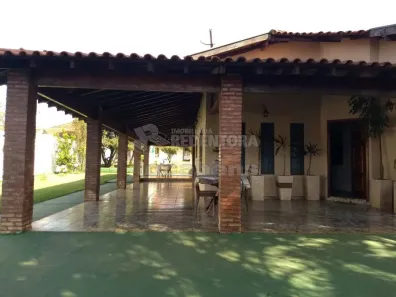 Fazenda/Sítio com 2 Quartos à venda, 200m² no Residencial Vista Alegre II e III (Zona Rural), São José do Rio Preto