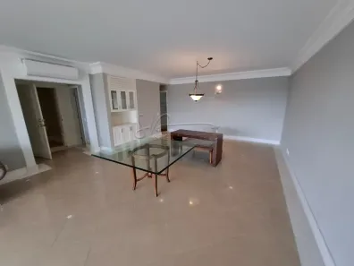 Apartamento com 4 Quartos à venda, 240m² no Jardim Irajá, Ribeirão Preto