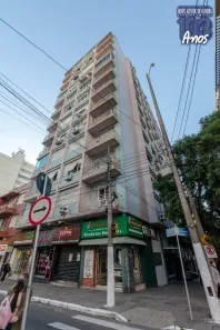 Apartamento com 3 Quartos à venda, 139m² no Bom Fim, Porto Alegre