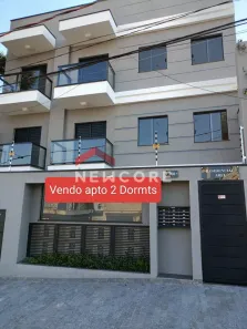 Apartamento com 2 Quartos à venda, 42m² no Vila Libanesa, São Paulo