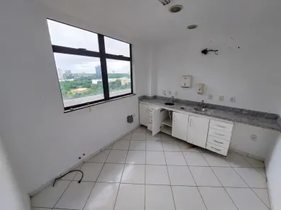 Sala Comercial à venda, 34m² no Jaracaty, São Luís