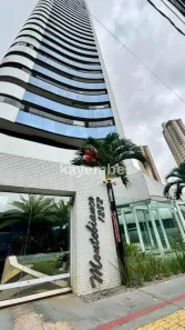 Apartamento com 3 Quartos à venda, 204m² no Umarizal, Belém