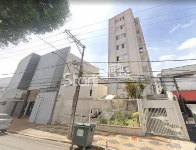 Apartamento com 2 Quartos à venda, 60m² no Taquaral, Campinas