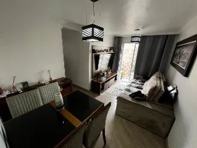 Apartamento com 3 Quartos à venda, 64m² no Jardim Celeste, São Paulo