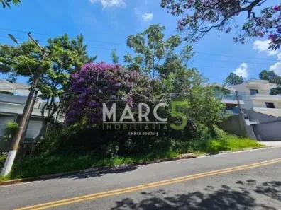 Lote/Terreno à venda, 367m² no Arujázinho IV, Arujá