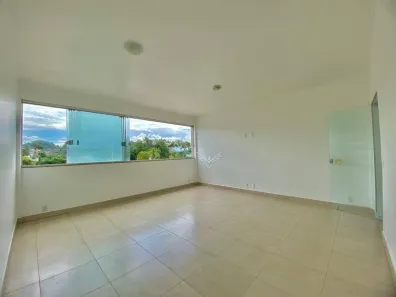 Apartamento com 2 Quartos para alugar, 115m² no Ponta Aguda, Blumenau